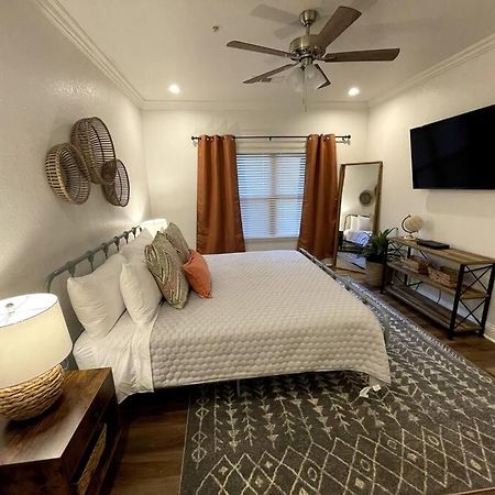Tanglewood Condo ホット・スプリングス エクステリア 写真