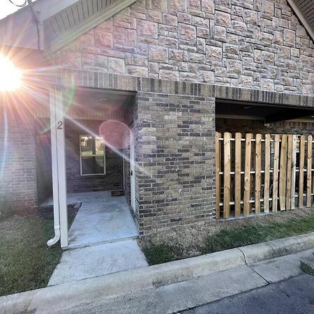 Tanglewood Condo ホット・スプリングス エクステリア 写真