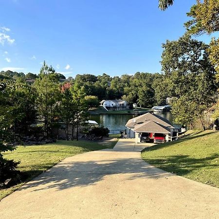 Tanglewood Condo ホット・スプリングス エクステリア 写真