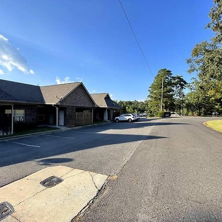 Tanglewood Condo ホット・スプリングス エクステリア 写真