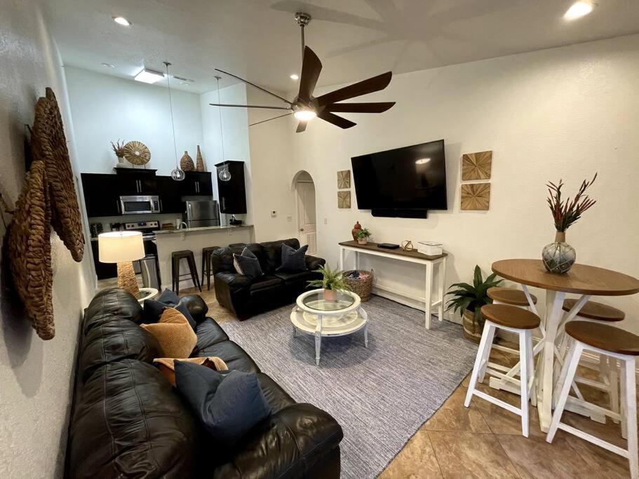 Tanglewood Condo ホット・スプリングス エクステリア 写真
