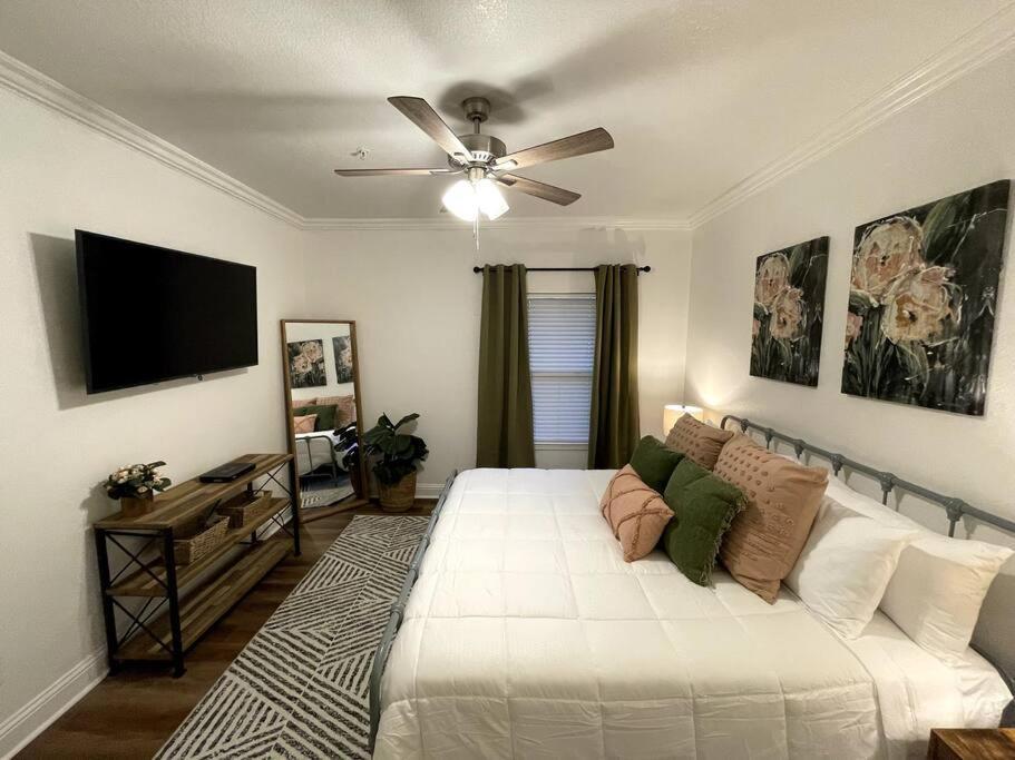 Tanglewood Condo ホット・スプリングス エクステリア 写真