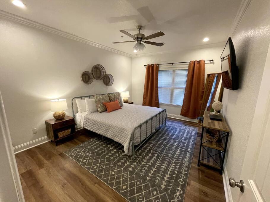 Tanglewood Condo ホット・スプリングス エクステリア 写真