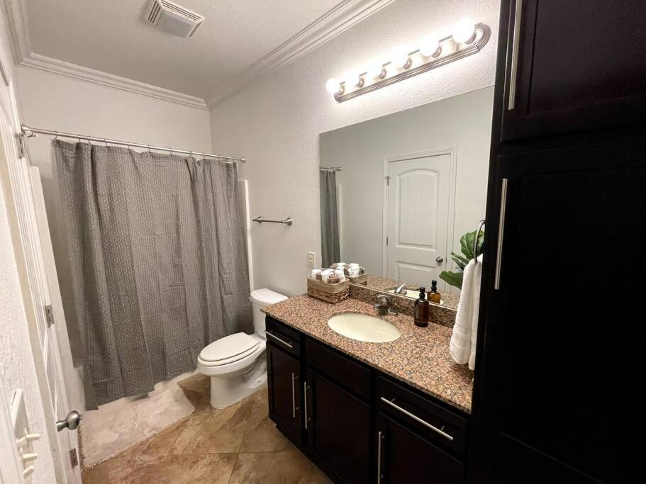 Tanglewood Condo ホット・スプリングス エクステリア 写真
