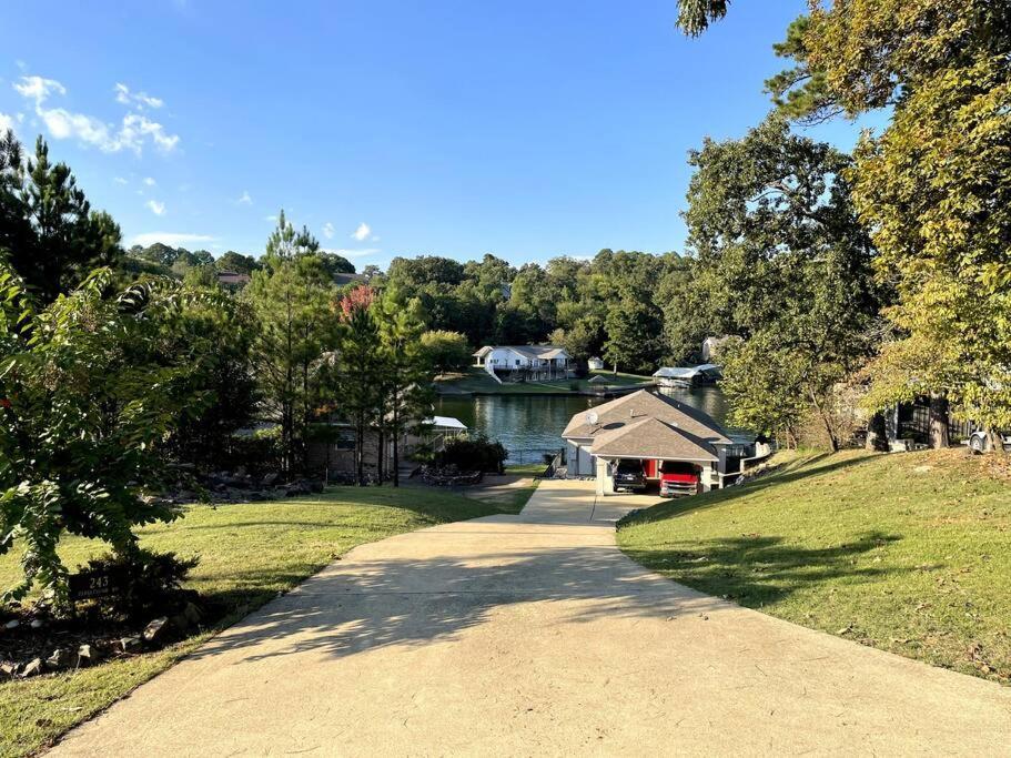Tanglewood Condo ホット・スプリングス エクステリア 写真
