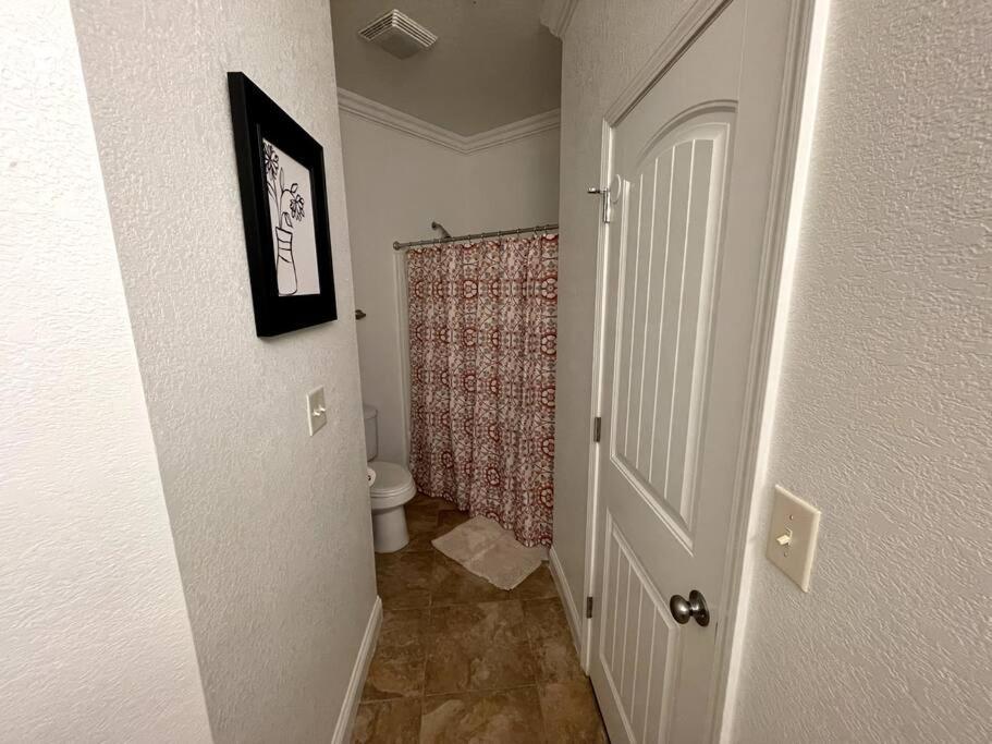 Tanglewood Condo ホット・スプリングス エクステリア 写真