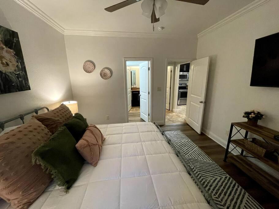 Tanglewood Condo ホット・スプリングス エクステリア 写真