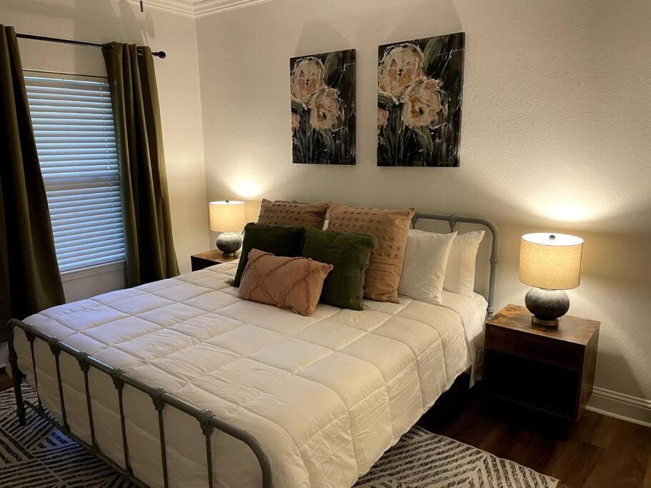 Tanglewood Condo ホット・スプリングス エクステリア 写真