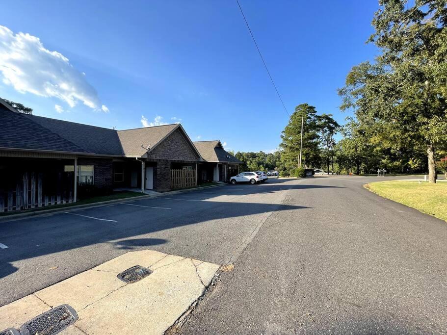 Tanglewood Condo ホット・スプリングス エクステリア 写真