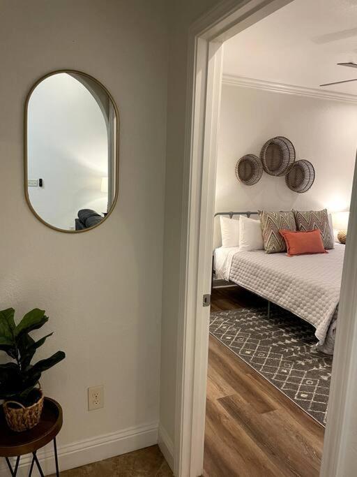 Tanglewood Condo ホット・スプリングス エクステリア 写真